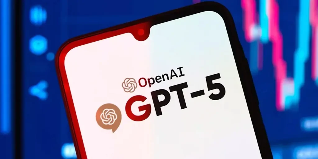 5 Novedades De Gpt-5 Que Deberias Conocer Si Usas Chatgpt