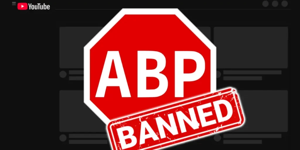 Abp Bloqueado En Youtube Destacada