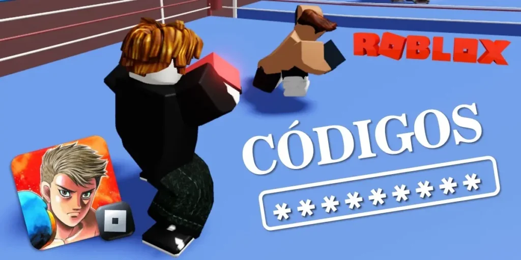Codigos Para Untitled Boxing Game En Roblox