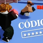 Codigos Para Untitled Boxing Game En Roblox