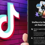 Cómo Compartir El Feed De Tiktok Con Otra Persona