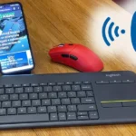 Como Conectar Raton Y Teclado Bluetooth En Android