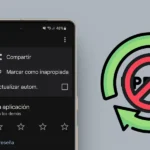 Como Deshabilitar Actualizaciones Automaticas Para Una App Especifica
