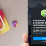 Cómo Hacer Repost En Instagram Paso A Paso