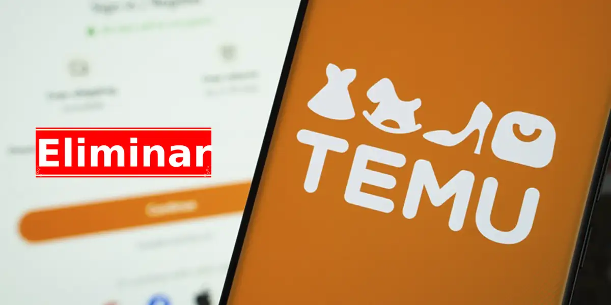 Cómo Eliminar Tu Cuenta De Temu Paso A Paso