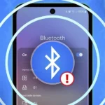 Cómo Encontrar Un Dispositivo Bluetooth Perdido