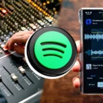 Como Remezclar Canciones En Spotify Paso A Paso