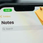 Notas Destacada