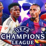 Como Ver La Champions League 2025 2026 Gratis Por Internet