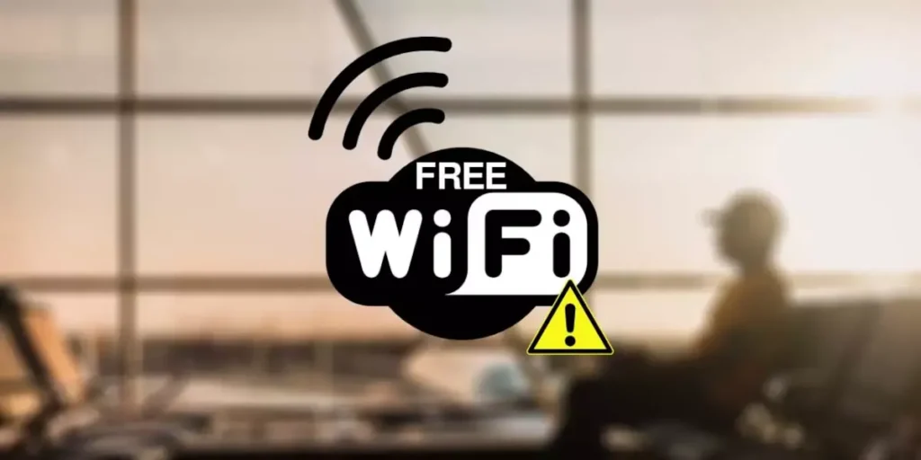 Comprobar Si Una Red Wifi Pública Es Segura.