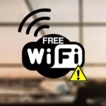 Comprobar Si Una Red Wifi Pública Es Segura.
