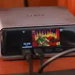 Jugar Doom En Un Cargador Alguien Ya Lo Hizo