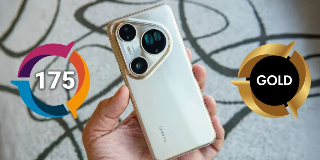 Huawei Pura 80 Ultra Movil Mejor Camara Del Mundo Dxomark