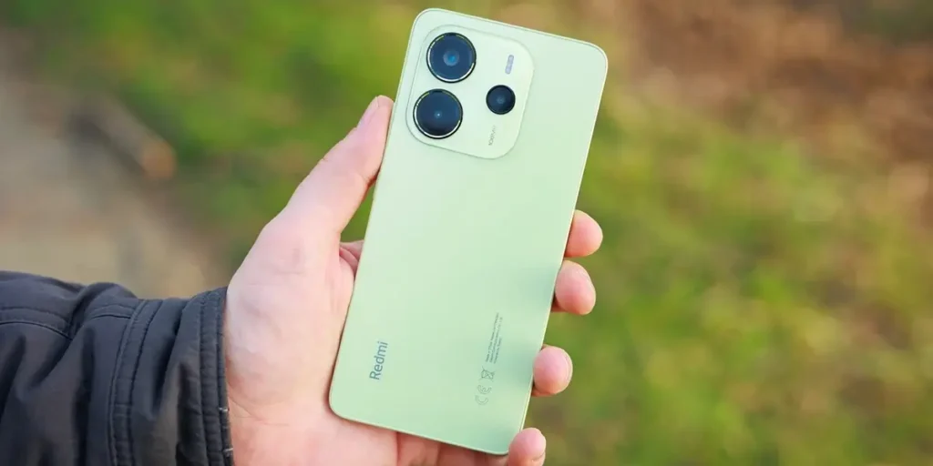 Estos Xiaomi Prometen Seis Anos De Actualizaciones De Android Redmi Note 14 4G