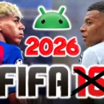Fifa 16 Actualizado A 2026 Para Android Descarga El Apk