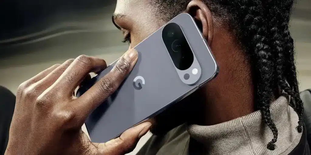 Google Pixel 10 Todas Las Caracteristicas Y Precio Oficial