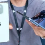 Google Pixel 10 Pro Fold Todas Las Especificaciones Y Precio