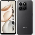 Honor 400 Smart 5G: Todas Las Características Y Precios