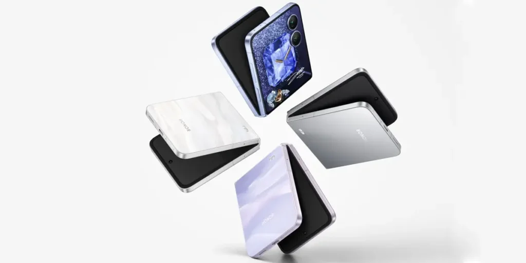 Honor Magic V Flip 2: Especificaciones Y Precio