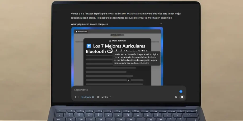 Cómo Activar Chatgpt Agent Guía Paso A Paso
