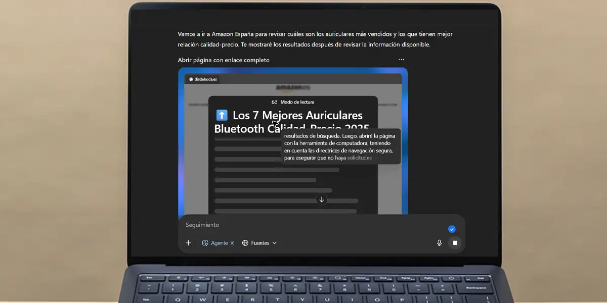 Cómo Activar Chatgpt Agent Guía Paso A Paso