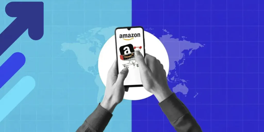 Cómo Cambiar El País En La App De Amazon Paso A Paso