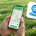 Como Cambiar La Ubicacion En Ios Android Sin Pc Ni Apps Pirateadas Mocpogo
