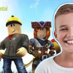 Cómo Configurar El Control Parental De Roblox