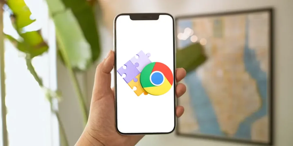 Como Instalar Extensiones Chrome En Android