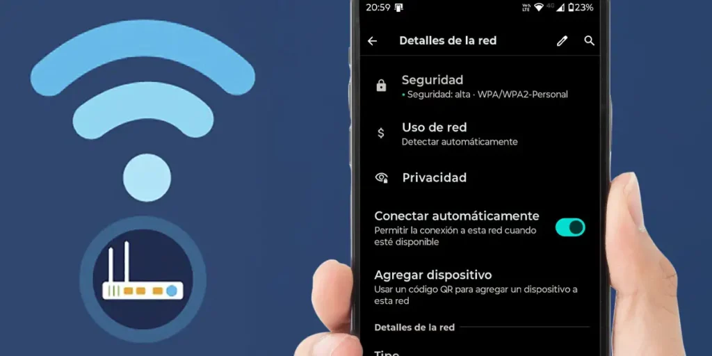 Cómo Evitar Que Mi Móvil Se Conecte A Un Wifi Automáticamente