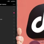 Cómo Poner Tiktok En Español Paso A Paso