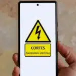Recibir Avisos De Cortes De Luz En Tu Móvil Android