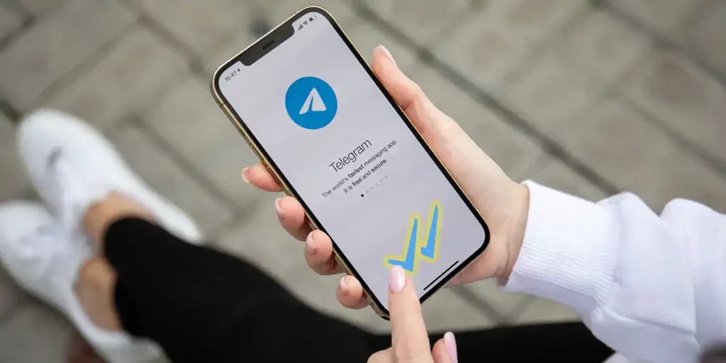 Marcar Todos Los Mensajes De Telegram Como Leidos