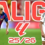 Como Ver Laliga 2025 2026 En Directo Todas Las Opciones