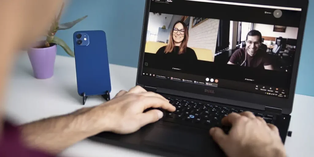 Cómo Usar Cualquier Android Como Webcam En Windows 11