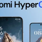 Hyperos 3 Llega Para Revolucionar La Experiencia Xiaomi Con Más Fluidez Y Personalización