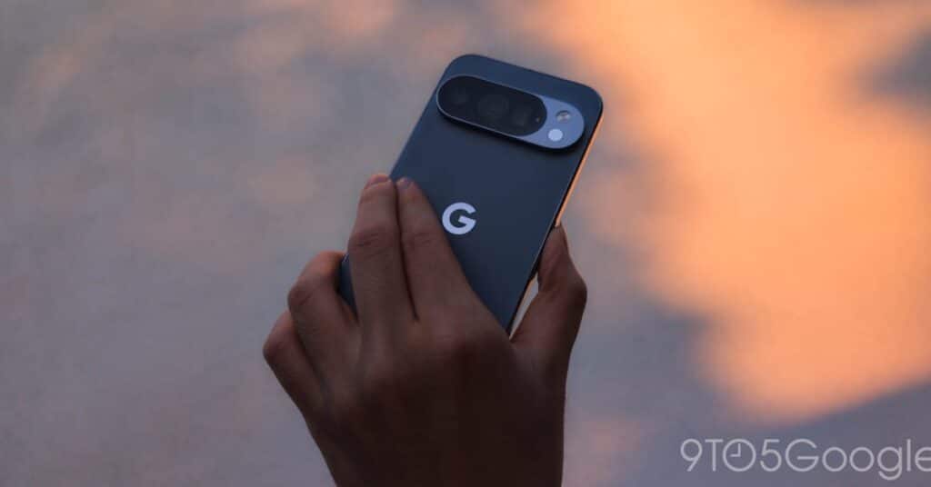 Initial Review Of Google Pixel 10 Pro: How To Build A Phone Ai*