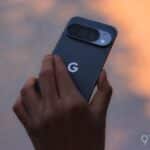 Initial Review Of Google Pixel 10 Pro: How To Build A Phone Ai*