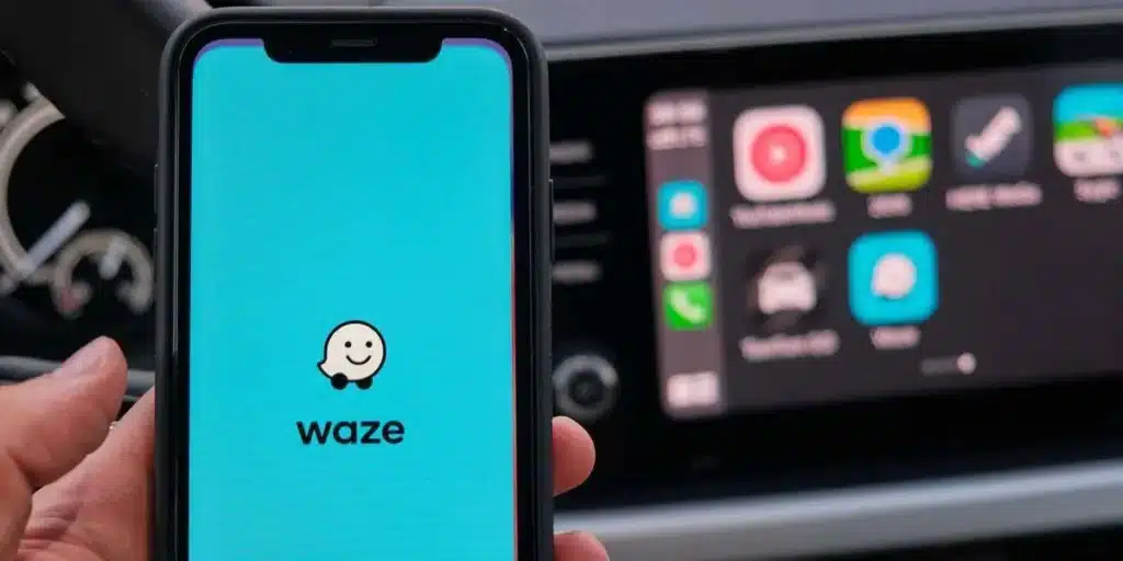 Las 5 Mejores Alternativas A Waze Para Android (%%Currentyear%%)