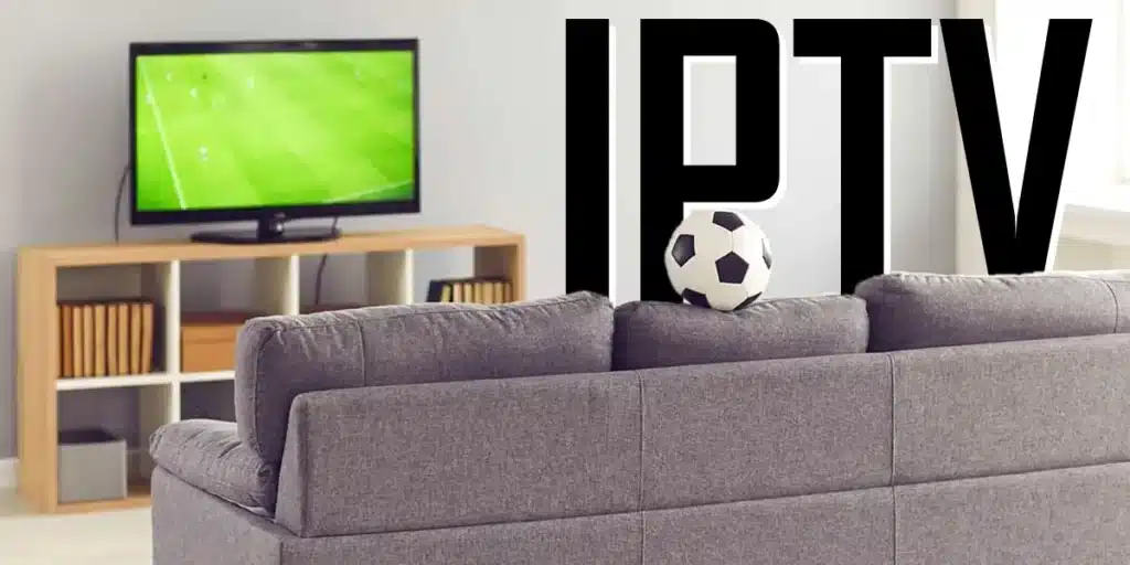 Listas De Iptv Para Fútbol Gratis: Estas Son Los Mejores 3