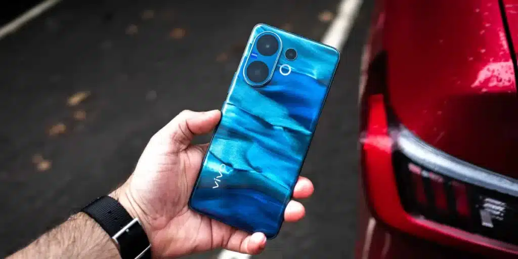 Vivo V60 Caracteristicas Lanzamiento Especificaciones