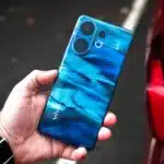 Vivo V60 Caracteristicas Lanzamiento Especificaciones