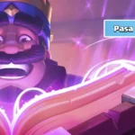 Los Mejores Mazos Para El Evento Pasa Página De Clash Royale