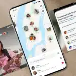 Instagram Map Encontrar Contenido Ubicacion Amigos