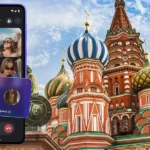 Max La App De Mensajería Rusa Que Viene En Los Móviles Del País