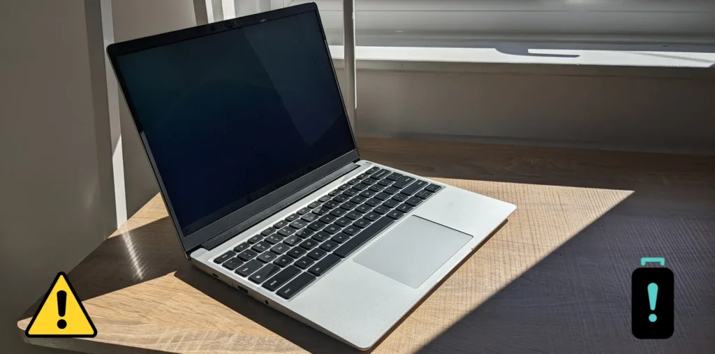 Esto Es Todo Lo Que Puedes Intentar Si Tu Chromebook No Enciende Ni Carga.