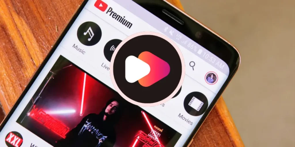 Rvx Music: Qué Es Y Cómo Descargar El Apk