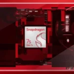 Nuevo Snapdragon 7S Gen 4: Un Chip De 4 Nm Para La Gama Media