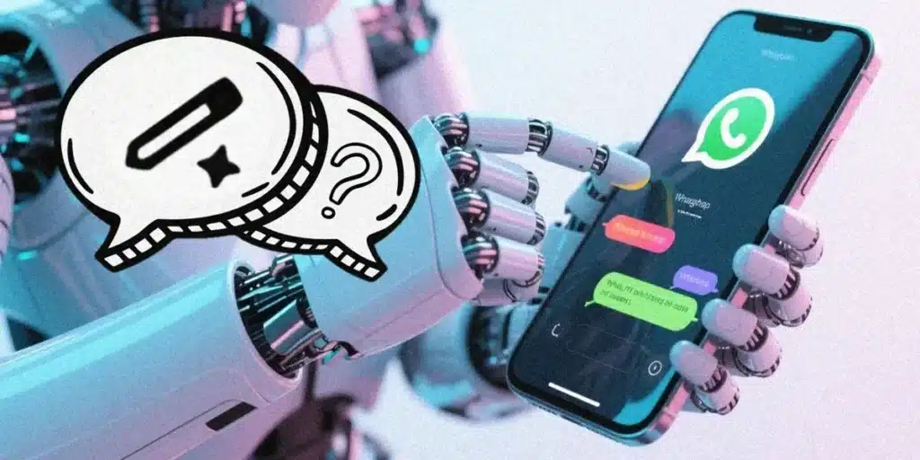 Nuevo Icono De Lapiz En Whatsapp Que Es Y Para Que Sirve