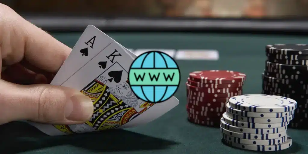 Blackjack Online Gratis.